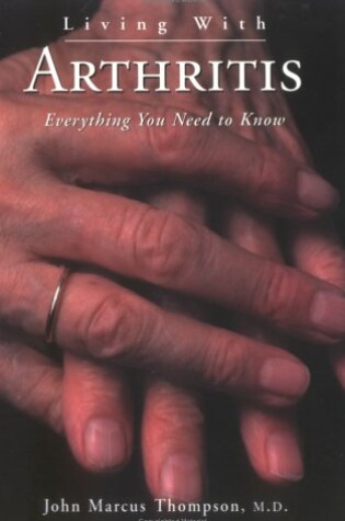 Cover of Living with Arthritis