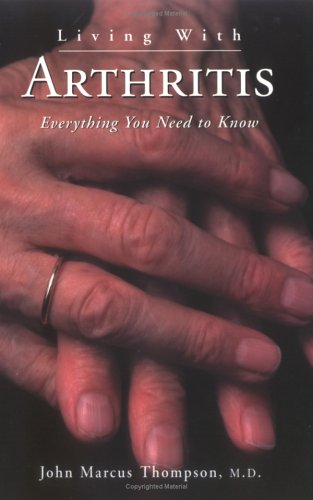 Cover of Living with Arthritis