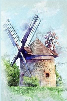 Book cover for Windmill