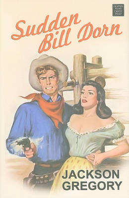 Book cover for Sudden Bill Dorn