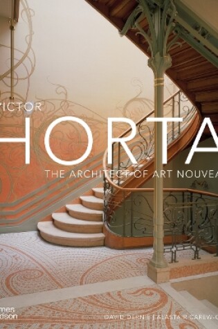 Cover of Victor Horta