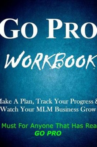 Cover of Go Pro Workbook