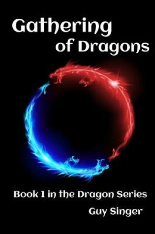 Cover of Gathering of Dragons