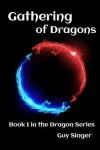 Book cover for Gathering of Dragons