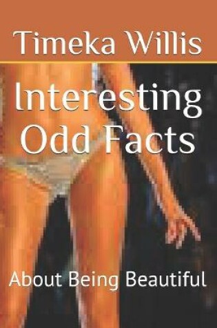 Cover of Interesting Odd Facts