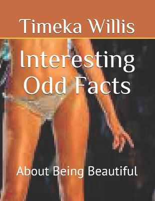 Book cover for Interesting Odd Facts