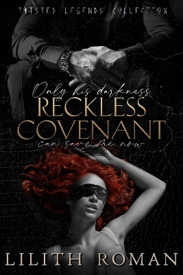 Book cover for Reckless Covenant