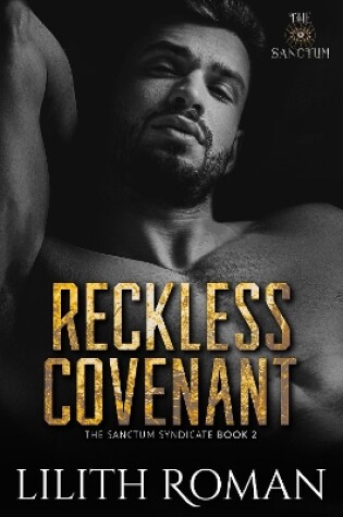 Cover of Reckless Covenant