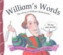 Cover of William's Words