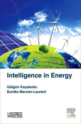 Book cover for Intelligence in Energy