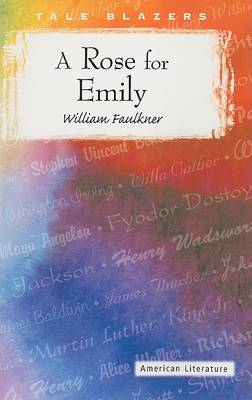 Cover of Rose for Emily