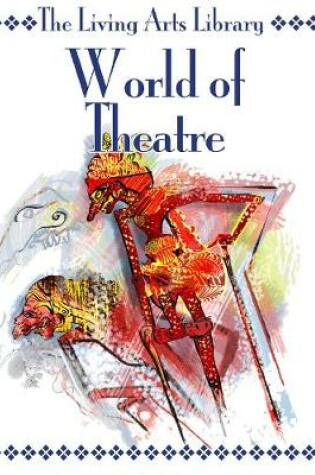 Cover of World of Theatre