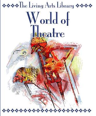 Book cover for World of Theatre