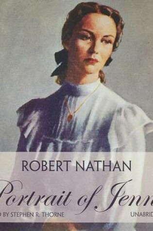 Cover of Portrait of Jennie