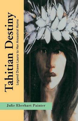 Book cover for Tahitian Destiny