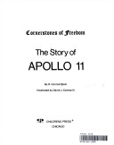 Cover of The Story of Apollo 11