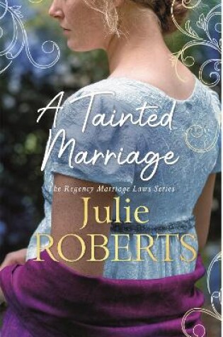 Cover of A Tainted Marriage