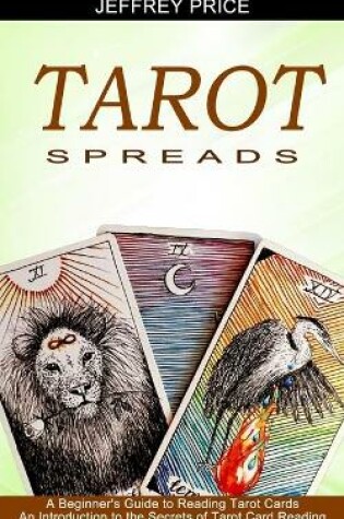 Cover of Tarot Spreads