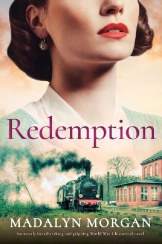 Cover of Redemption