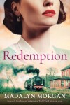 Book cover for Redemption