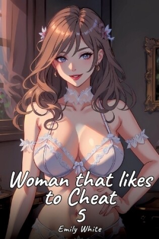 Cover of Woman that likes to Cheat. 6