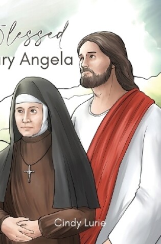 Cover of Blessed Mary Angela