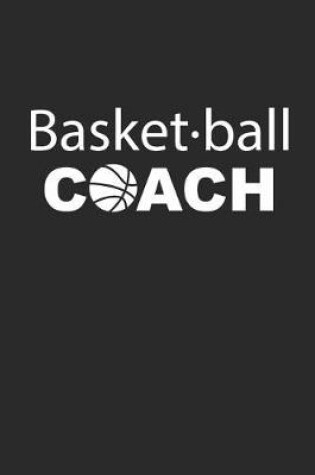 Cover of Basketball Coach