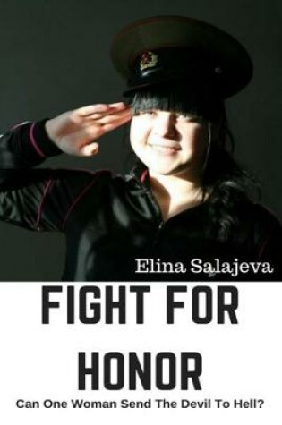 Cover of Fight For Honor