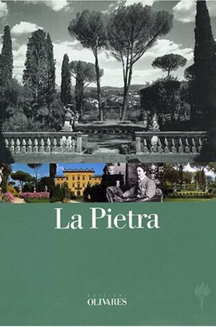 Cover of La Pietra