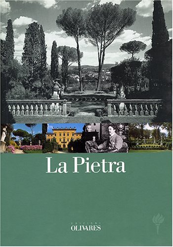 Book cover for La Pietra