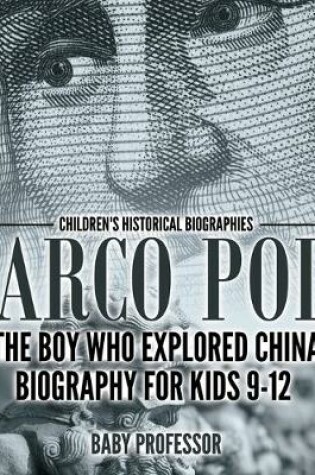 Cover of Marco Polo