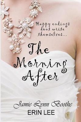 Book cover for The Morning After