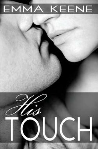 Cover of His Touch