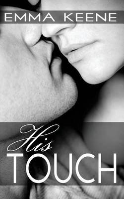 Book cover for His Touch