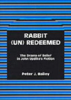 Book cover for Rabbit (Un)Redeemed