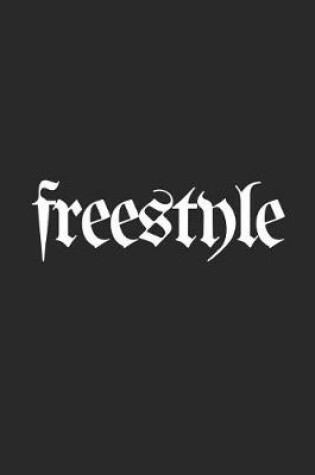 Cover of Freestyle