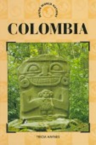 Cover of Colombia