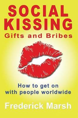 Cover of Social Kissing