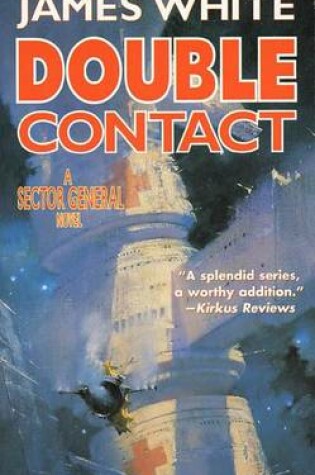 Cover of Double Contact