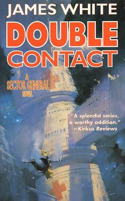 Book cover for Double Contact