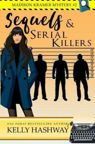 Cover of Sequels and Serial Killers