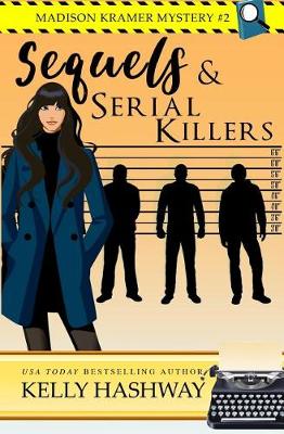 Book cover for Sequels and Serial Killers