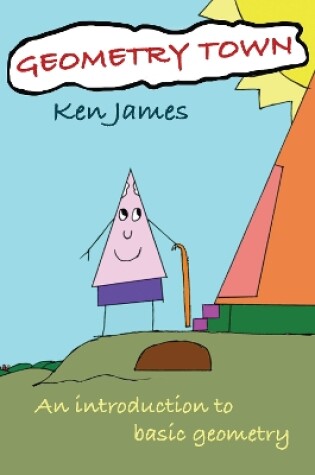 Cover of Geometry Town