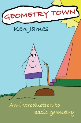 Book cover for Geometry Town