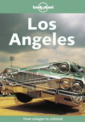 Cover of Los Angeles