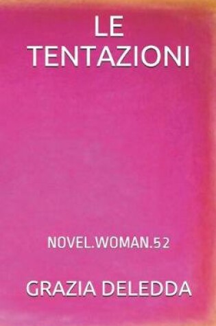 Cover of Le Tentazioni