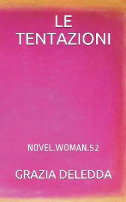 Cover of Le Tentazioni