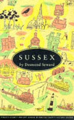 Book cover for Sussex