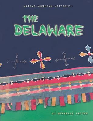 Cover of The Delaware