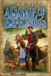 Book cover for A Game of Battleships